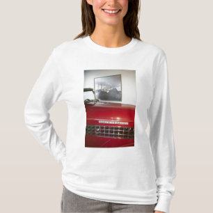Camiseta EUA, Indiana, Auburn: Auburn, Cord, Duesenberg 7