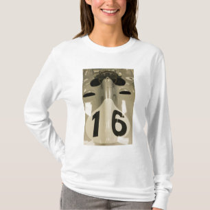 Camiseta EUA, Indiana, Indianapolis: Indianapolis Motor 4