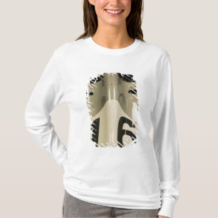 Camiseta EUA, Indiana, Indianapolis: Indianapolis Motor 4