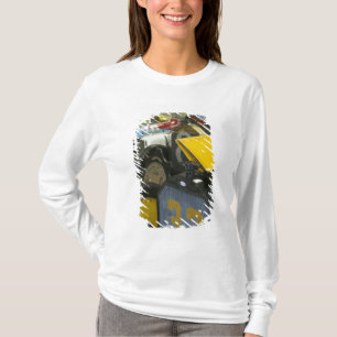 Camiseta EUA, Indiana, Indianapolis: Indianapolis Motor 5