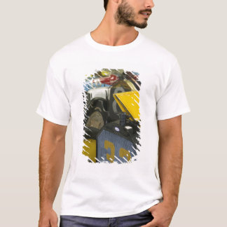 Camiseta EUA, Indiana, Indianapolis: Indianapolis Motor 5
