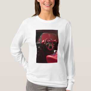 Camiseta EUA, Kentucky, Bowling Green: Corvette Nacional