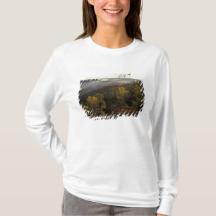 Camiseta EUA, Kentucky. Floresta Nacional Daniel Boone.