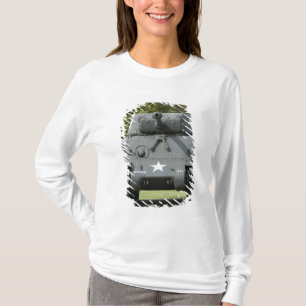 Camiseta EUA, Kentucky, Fort Knox: Patton Museum de