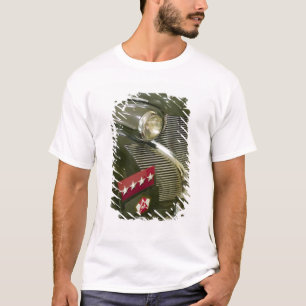 Camiseta EUA, Kentucky, Fort Knox: Patton Museum de