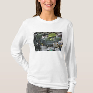 Camiseta EUA, Kentucky, Middlesboro: O Esquadrão Perdido,