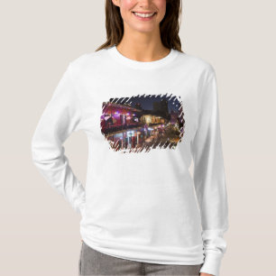 Camiseta EUA, Louisiana, Nova Orleans. French Quarter,