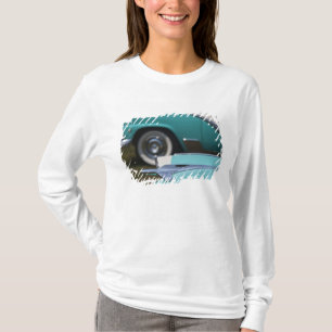 Camiseta EUA, Massachusetts, Gloucester. Ford da década de