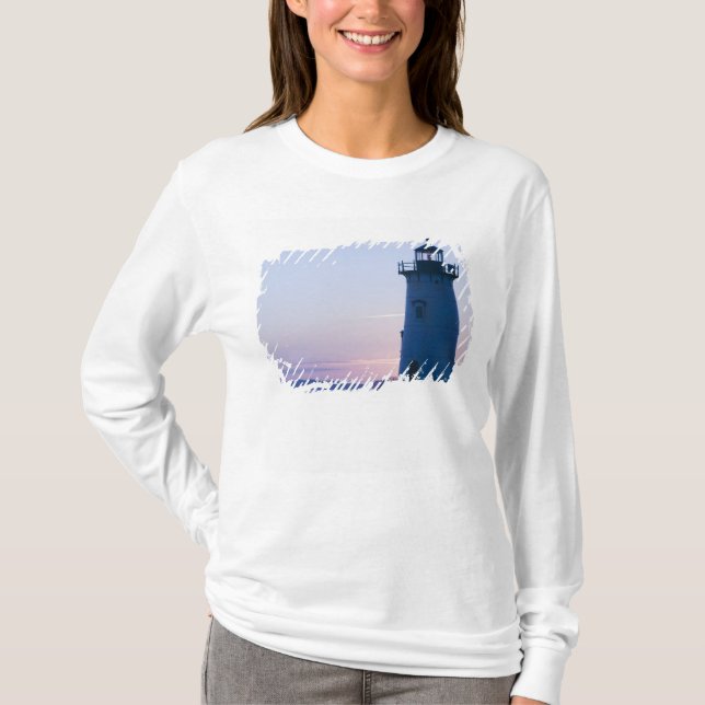 Camiseta EUA, MASSACHUSETTS, Martha's Vineyard: 2 (Frente)