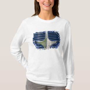 Camiseta EUA, MASSACHUSETTS, Martha's Vineyard: Oeste 2