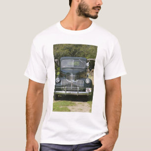 Camiseta EUA, MASSACHUSETTS, Martha's Vineyard: Oeste 4