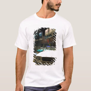 Camiseta EUA, Michigan, Detroit: Ford Rouge Factory Tour,