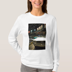 Camiseta EUA, Michigan, Detroit: Ford Rouge Factory Tour,