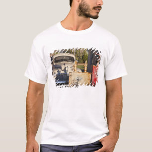 Camiseta EUA, Mississippi, Jackson. Mississippi