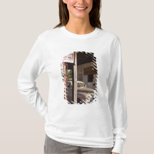 Camiseta EUA, Mississippi, Jackson. Mississippi 2