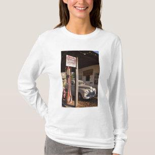 Camiseta EUA, Mississippi, Jackson. Mississippi 2