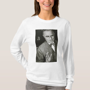 Camiseta EUA, Missouri, Independence, Truman Presidencial