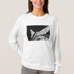 Camiseta EUA, Nevada, Las Vegas: Torre Eiffel / Paris