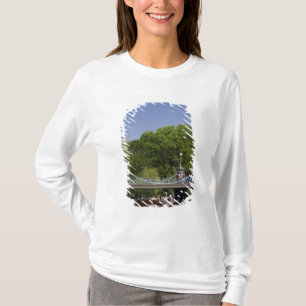 Camiseta EUA, Nova Inglaterra, Massachusetts, Boston, 2