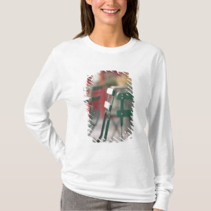 Camiseta EUA, Nova York, Cidade de Nova York, Brooklyn: Ped