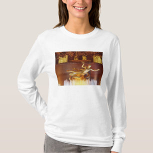 Camiseta EUA, Nova York, Cidade de Nova York, Estátua de