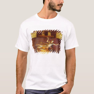 Camiseta EUA, Nova York, Cidade de Nova York, Estátua de