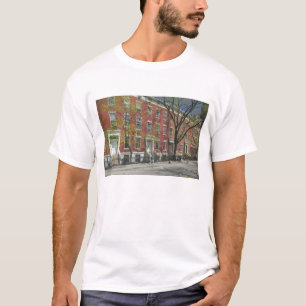 Camiseta EUA, Nova York, Cidade de Nova York, Manhattan: 25