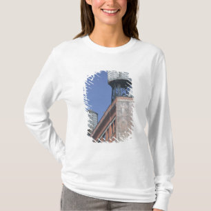 Camiseta EUA, Nova York, Cidade de Nova York, Manhattan: 5