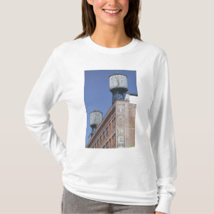 Camiseta EUA, Nova York, Cidade de Nova York, Manhattan: 5