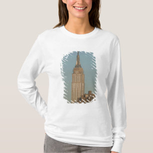 Camiseta EUA, Nova York, Cidade de Nova York, Manhattan: 7