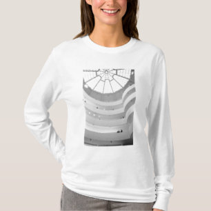 Camiseta EUA, Nova York, Cidade de Nova York: O Guggenheim