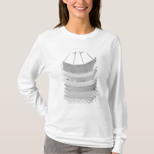 Camiseta EUA, Nova York, Cidade de Nova York: O Guggenheim