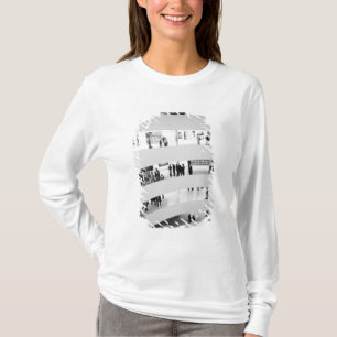 Camiseta EUA, Nova York, Cidade de Nova York: O Guggenheim