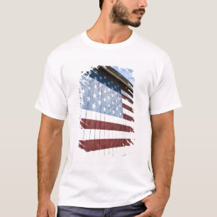 Camiseta EUA, Nova York, Long Island, The Hamptons.