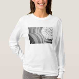 Camiseta EUA, Nova York, Nova Iorque: Guggenheim 3