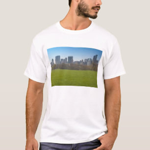 Camiseta EUA, Nova York, Nova Iorque, Manhattan:18