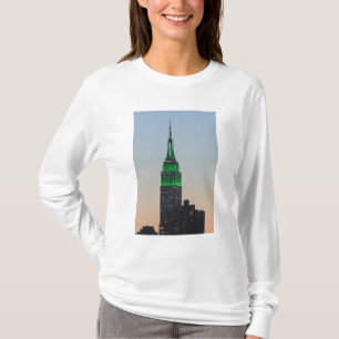Camiseta EUA, Nova York, Nova Iorque, Manhattan:2