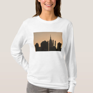 Camiseta EUA, Nova York, Nova Iorque, Manhattan:23