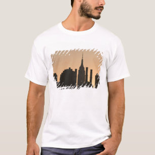 Camiseta EUA, Nova York, Nova Iorque, Manhattan:23