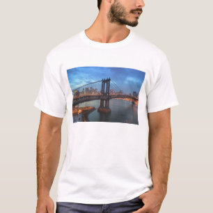 Camiseta EUA, Nova York, Nova Iorque, Manhattan:26