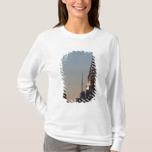 Camiseta EUA, Nova York, Nova Iorque, Manhattan:3