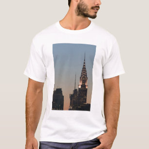 Camiseta EUA, Nova York, Nova Iorque, Manhattan:3