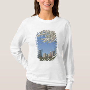 Camiseta EUA, Nova York, Nova Iorque, Manhattan:4