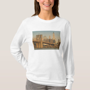 Camiseta EUA, Nova York, Nova Iorque, Manhattan:9