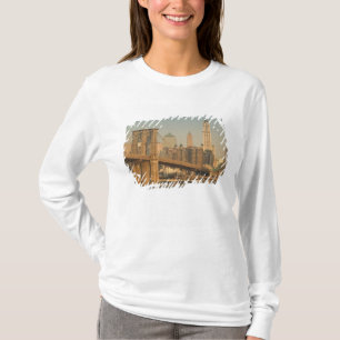 Camiseta EUA, Nova York, Nova Iorque, Manhattan:9