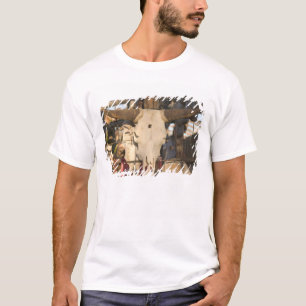 Camiseta EUA, Novo México, Mesilla: Historic Mesilla Plaza