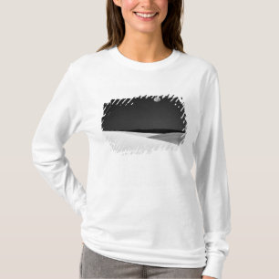 Camiseta EUA, Novo México, Monumento Nacional White Sands.