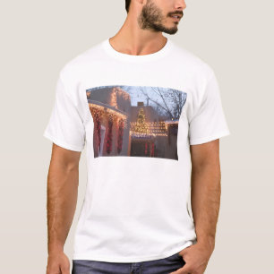 Camiseta EUA, Novo México, Santa Fe: Canyon Road Gallery