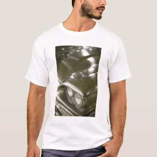 Camiseta EUA, Ohio, Cleveland: Western Reserve Historical