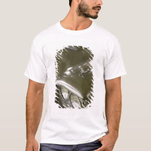 Camiseta EUA, Ohio, Cleveland: Western Reserve Historical
